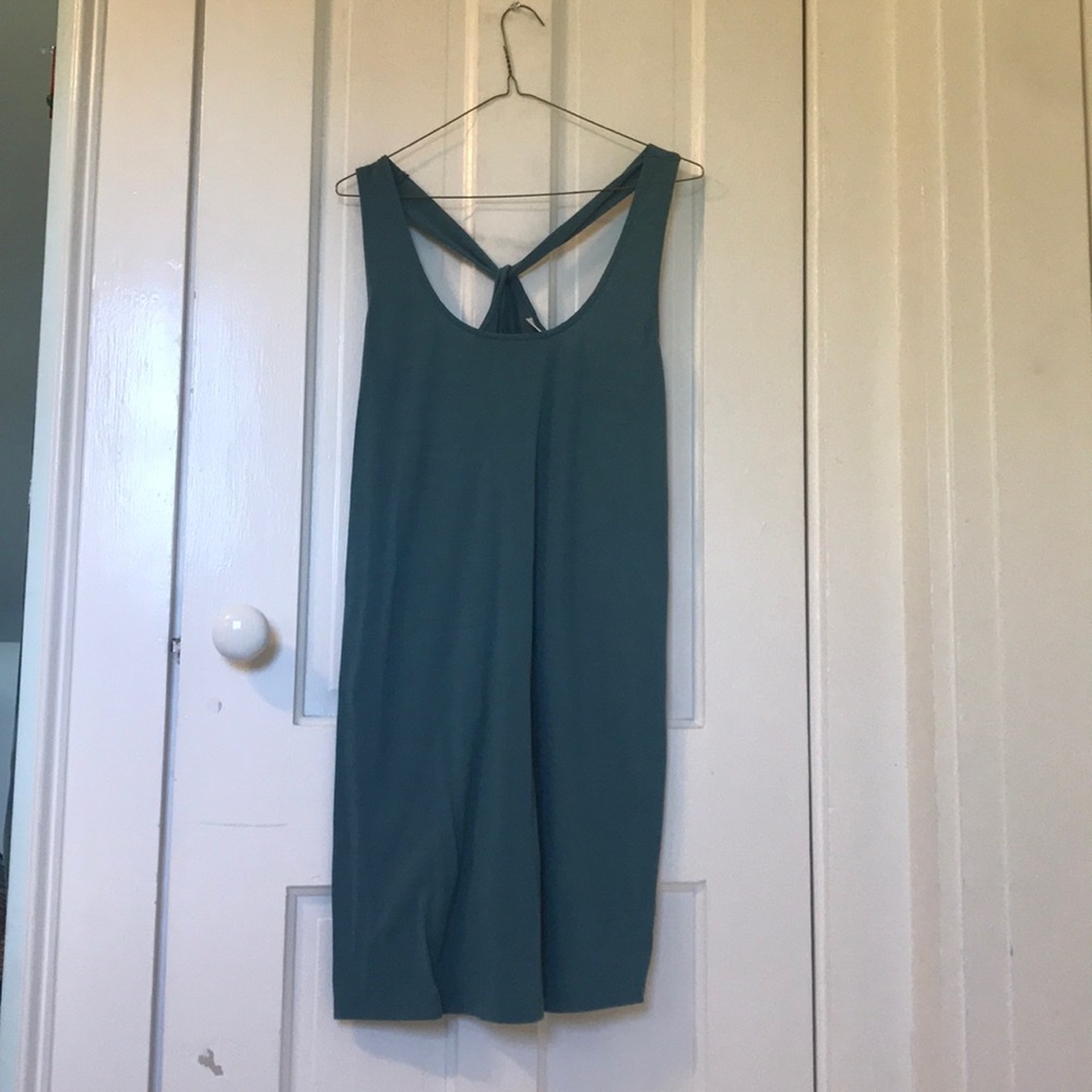 Old Navy shift dress